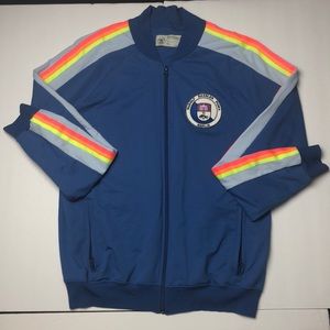 Puma Rudolf Dassler Jacket